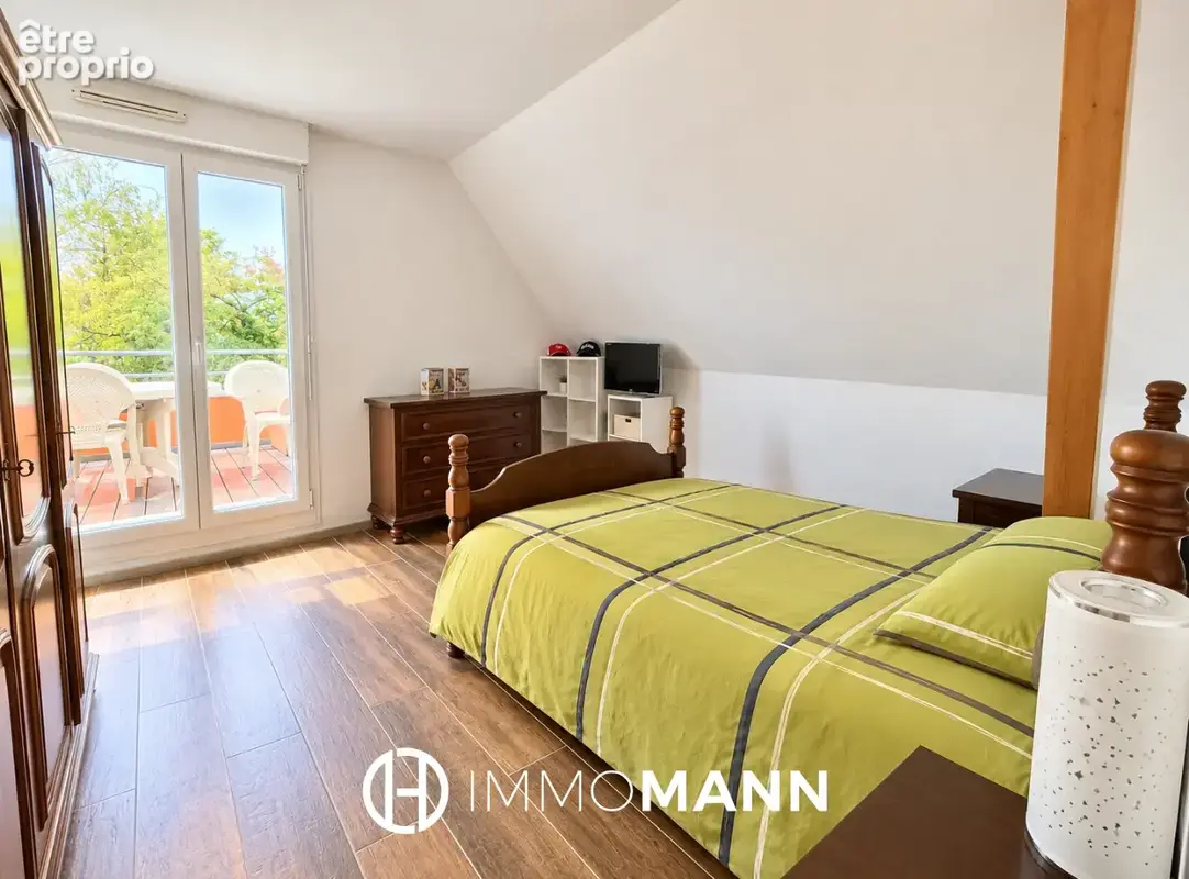 Duplex 101m2 - 4 pièces - photo 12