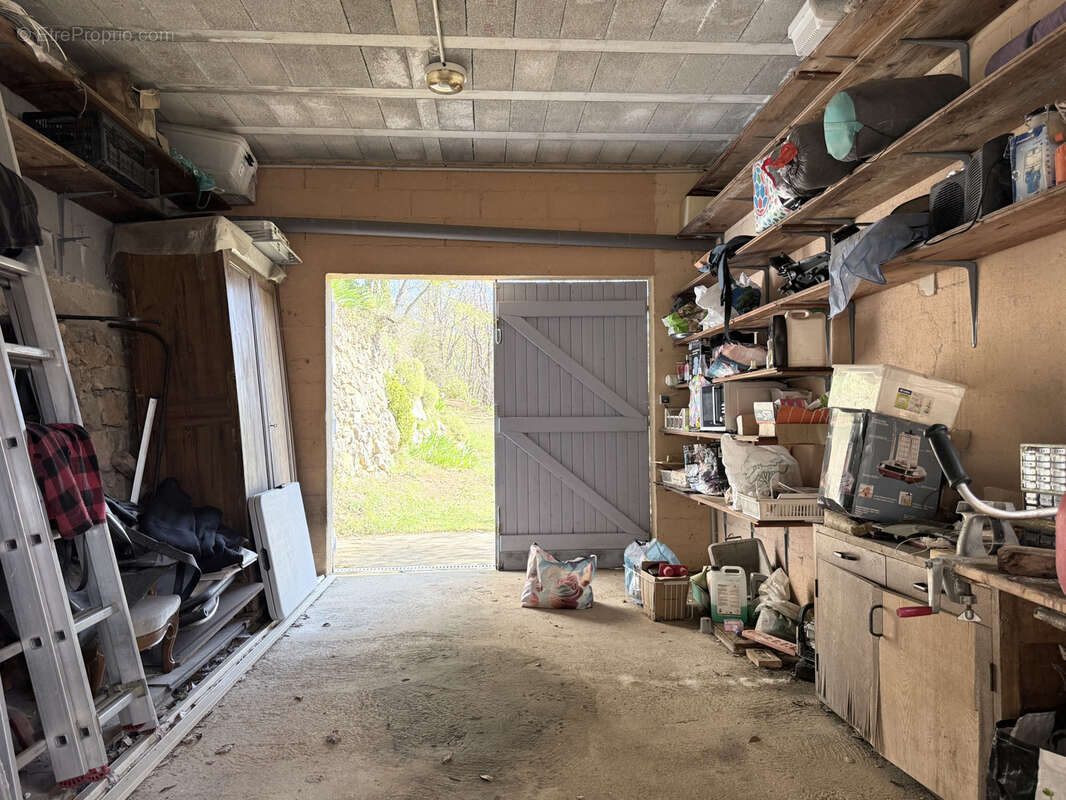 Maison à BREIL-SUR-ROYA