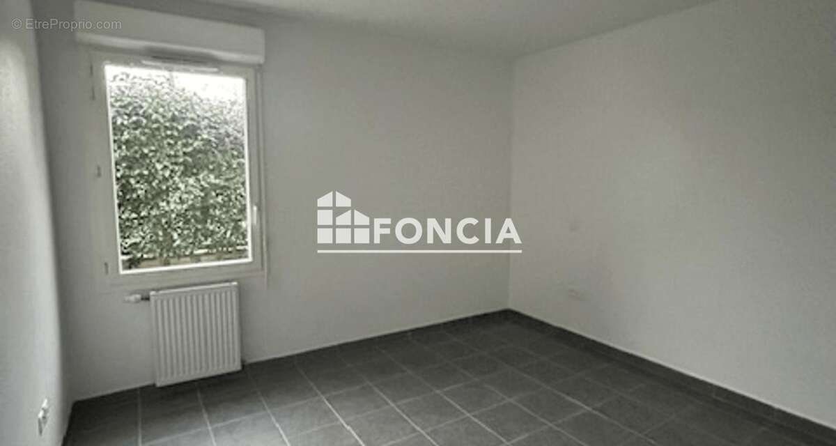 Appartement à PLAISANCE-DU-TOUCH