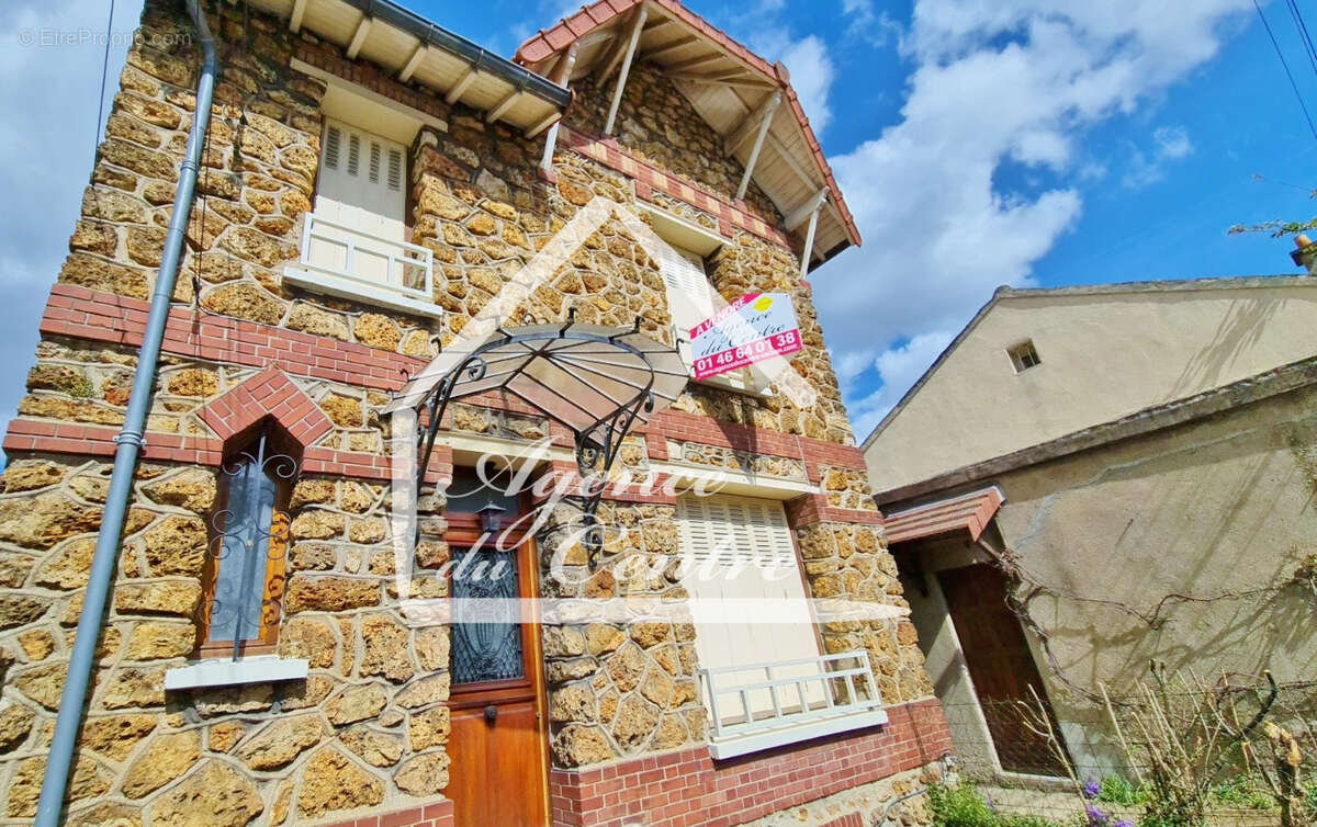Maison à CACHAN