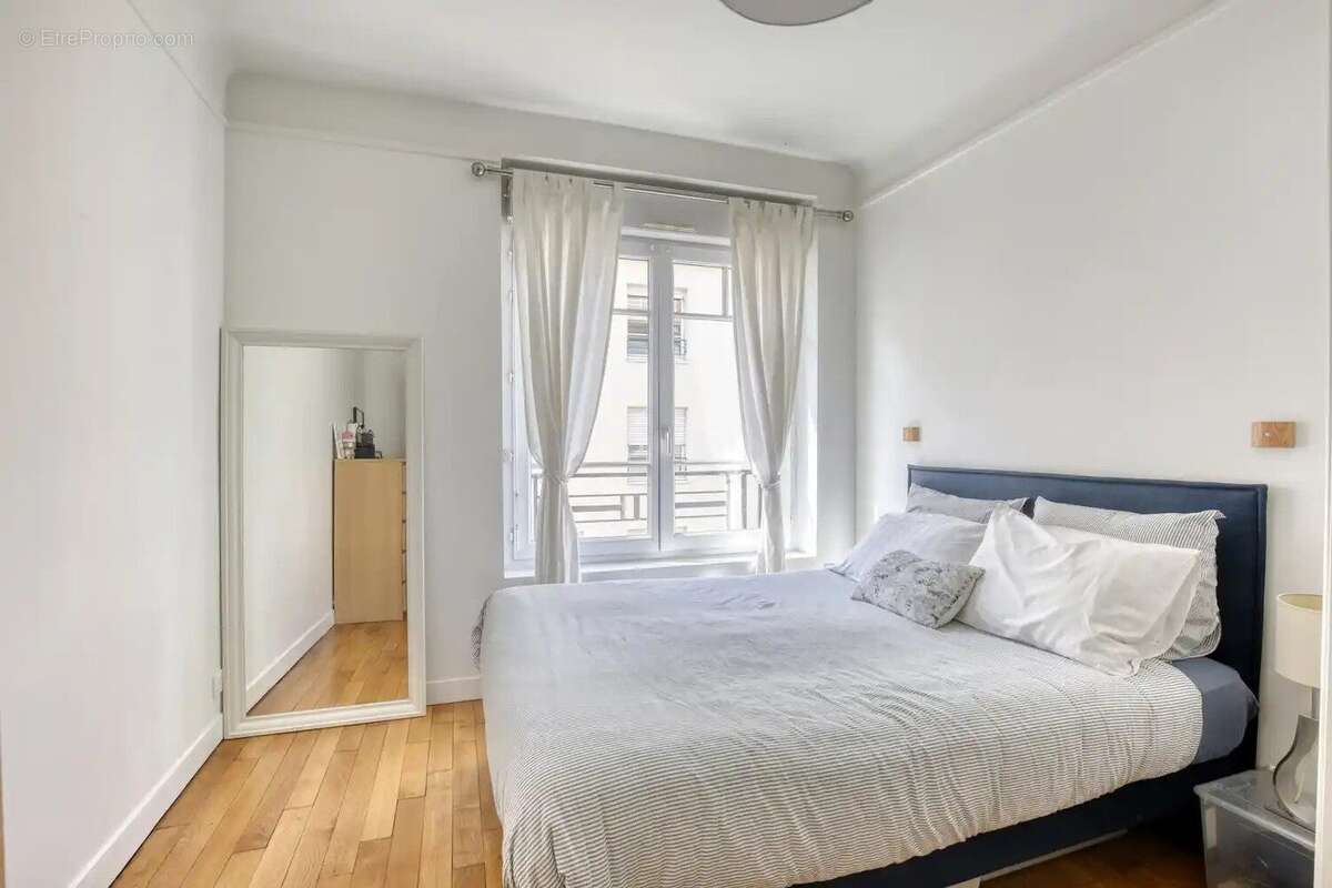Appartement à BOIS-COLOMBES