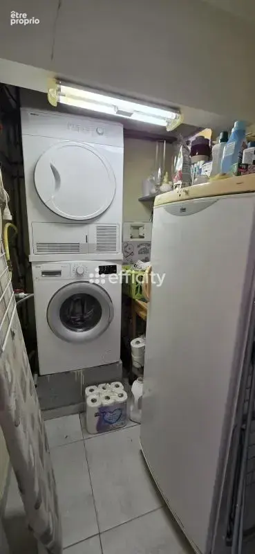 Maison 149 m² à Leers  - photo 48