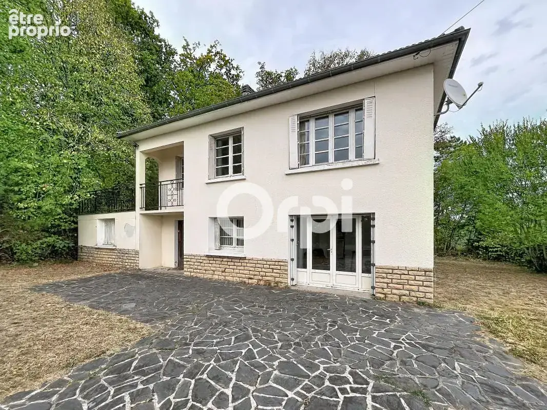 Maison À Vendre sur les hauteurs du Lardin ! - photo 2