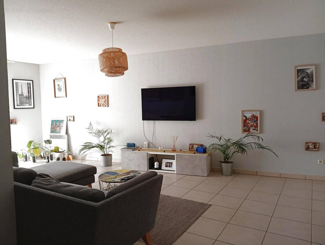 Appartement à PERPIGNAN