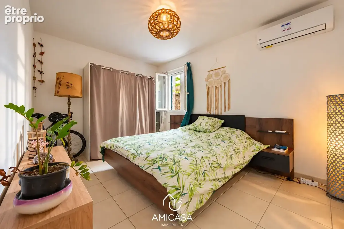 La saline les bains (reunion) - exclusivite appartement t2 avec exterieur vue mer - photo 6