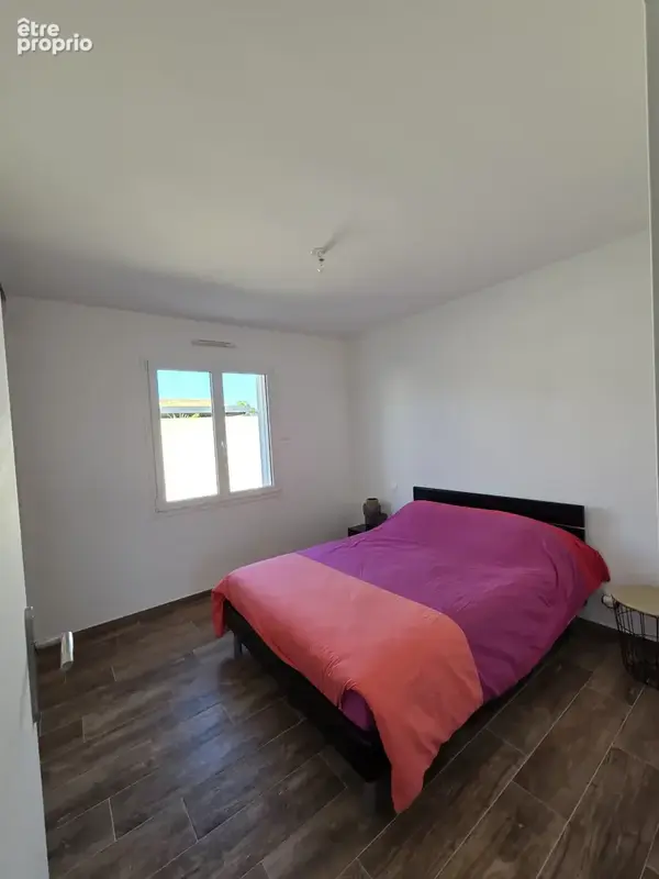 Maison plain pied de 2019 - photo 7