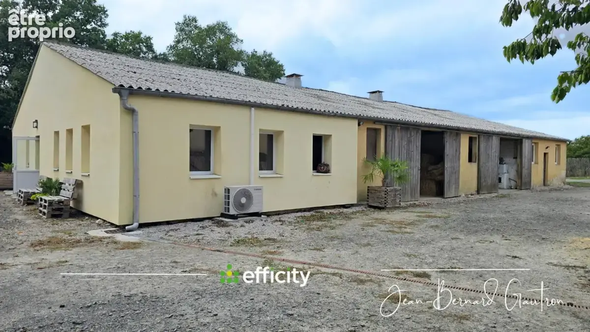 Propriété - photo 13