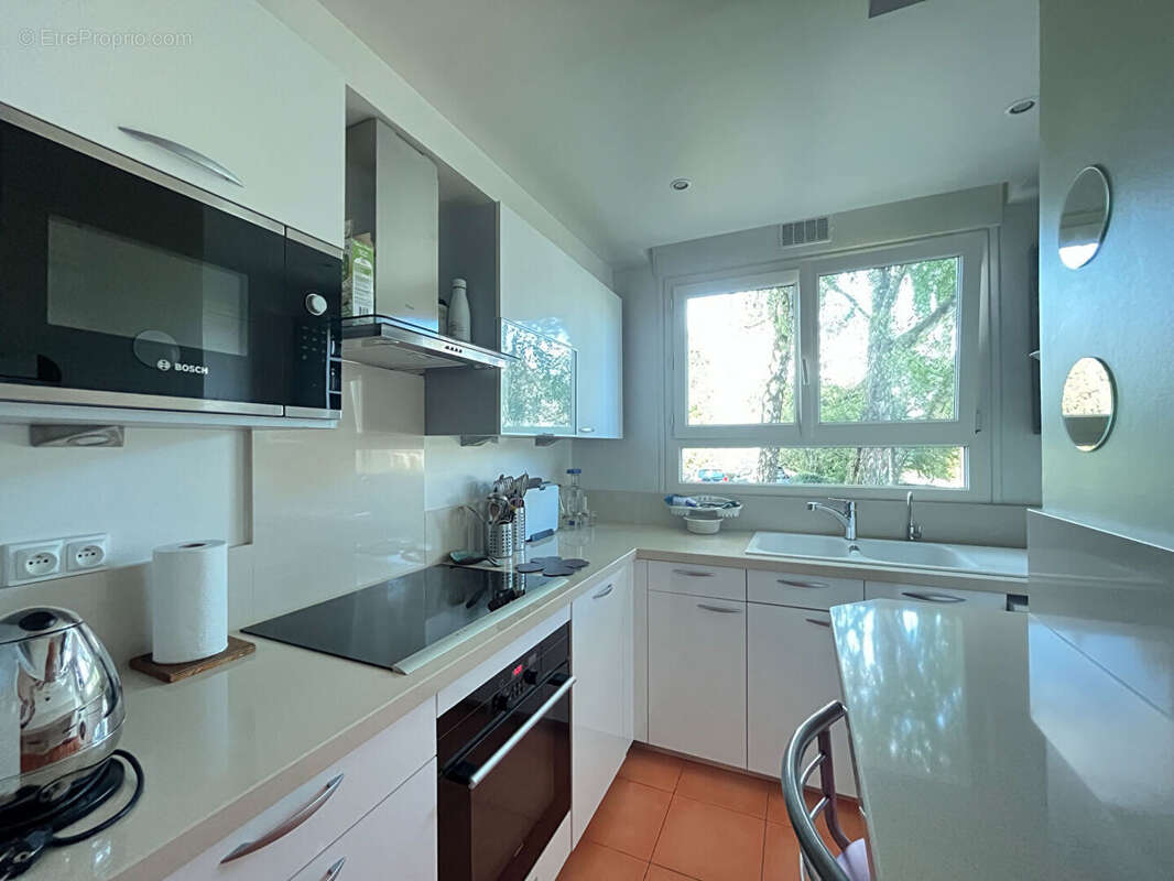 Appartement à RUEIL-MALMAISON