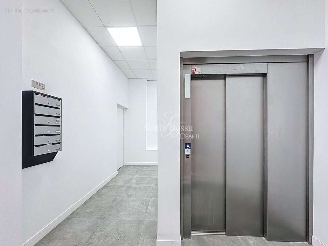 Photo 9 - Appartement à ARRAS