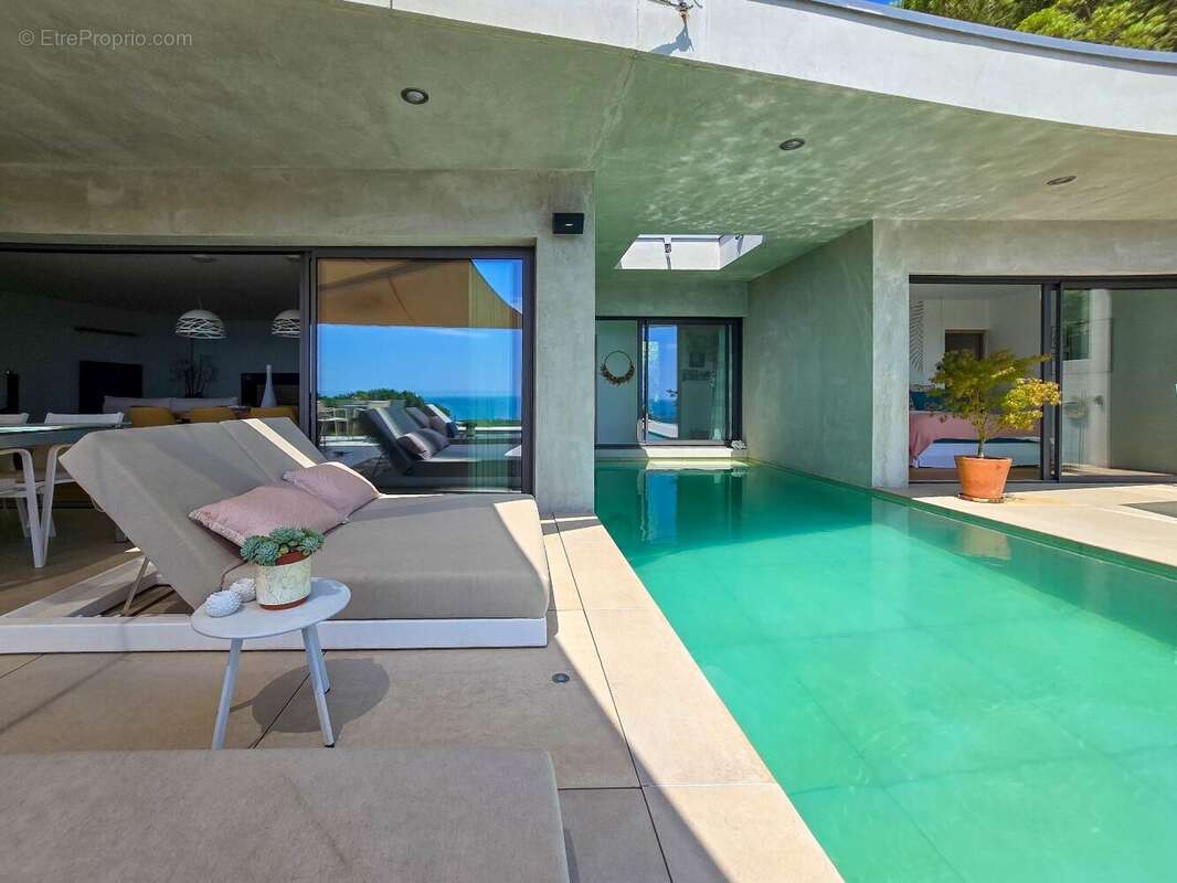 Maison à SETE