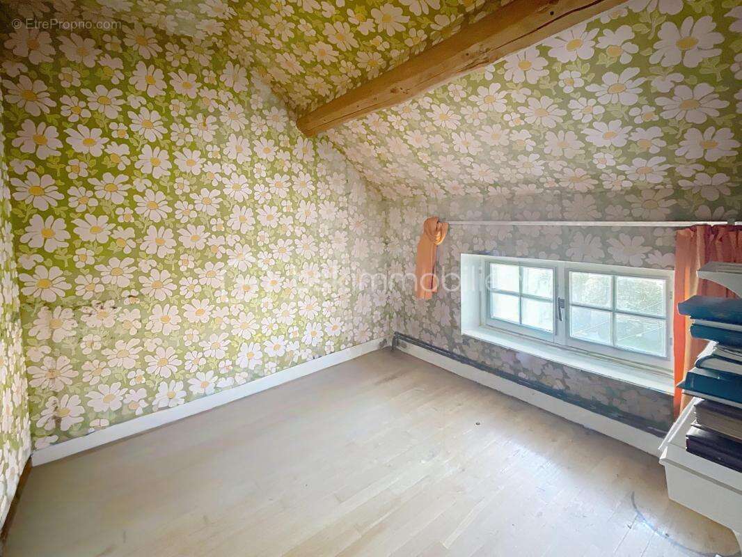 Maison à CHATEAU-LANDON