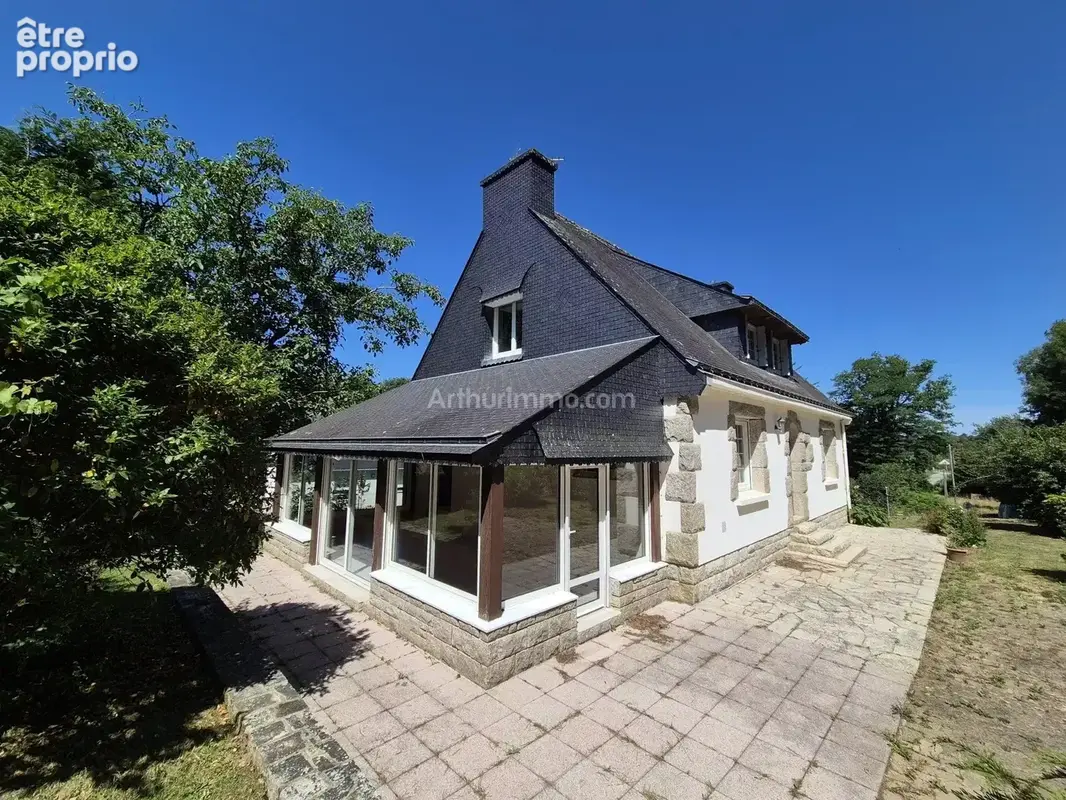 Vente Maison Brech(56400) 418 000ï¿œ - photo 2