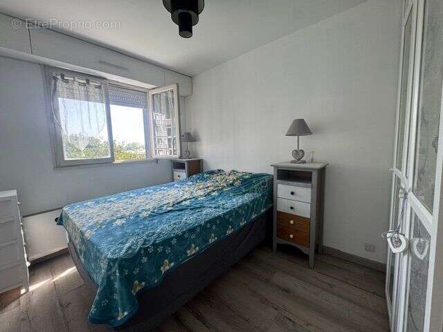 Appartement à CABOURG