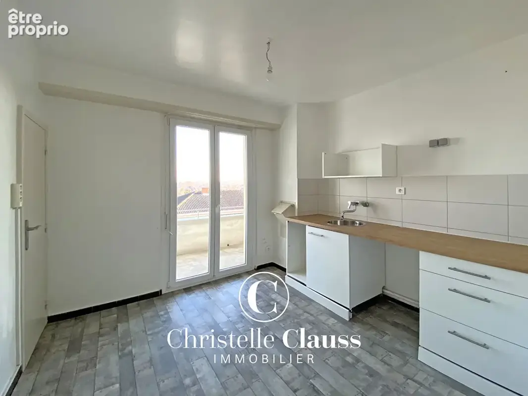 Appartement Strasbourg 3 pièces - 76.29m2 - photo 3