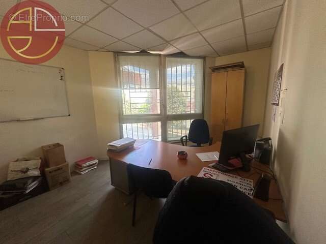 Commerce à TOULOUSE