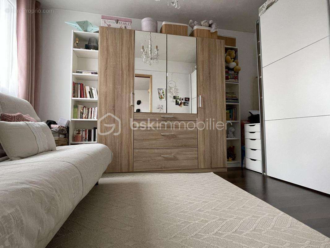 Appartement à BEAUVAIS