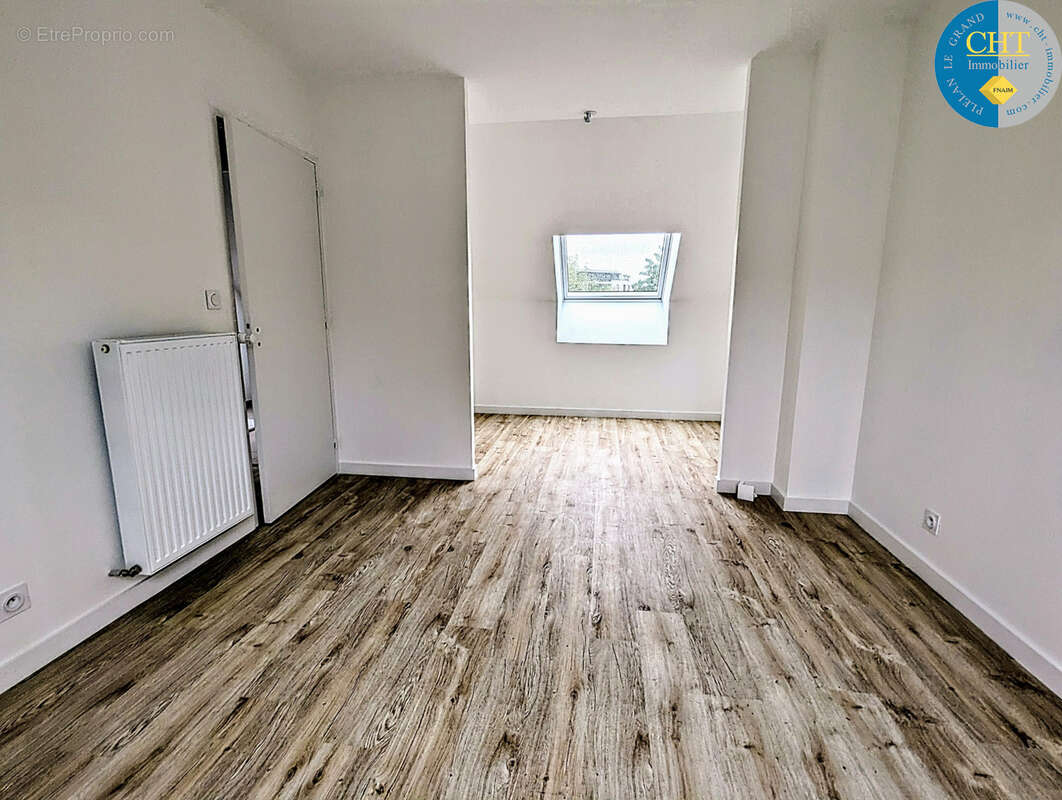 Maison neuve à RENNES - photo 13