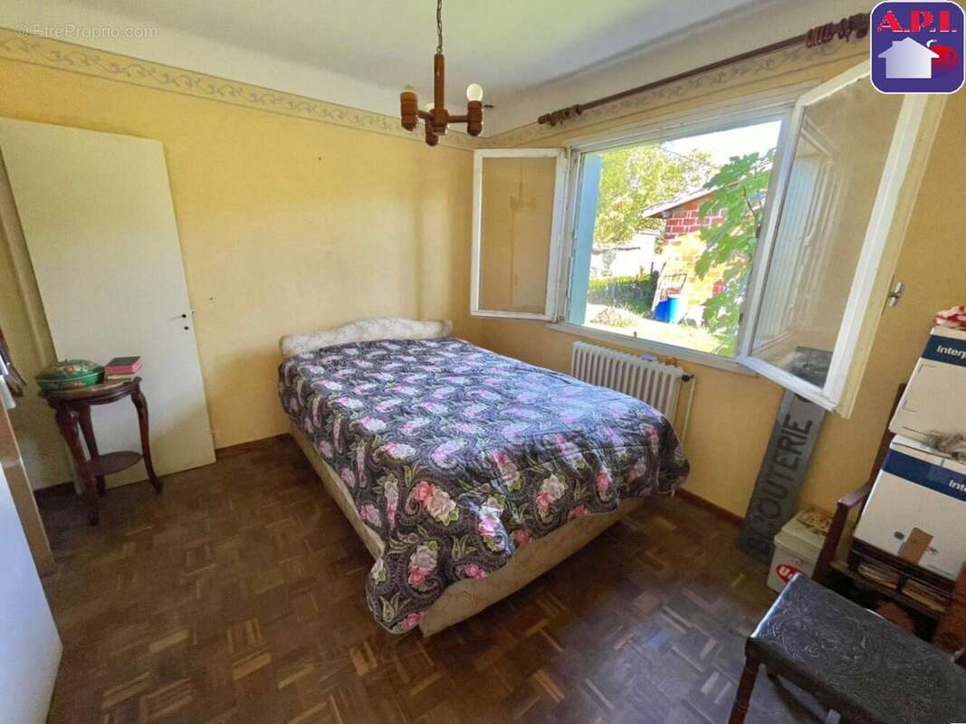 Maison à AUTERIVE
