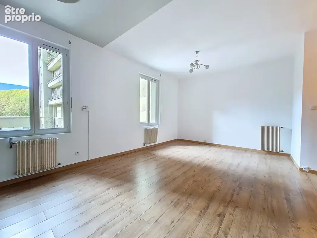 Appartement 3 pièces 63 m² à vendre à Grenoble (38000) - photo 3