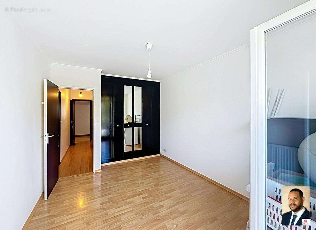 Appartement Vitry Sur Seine 5 pièces 102 m2 avec balcons (Cave + stationnement) - photo 9