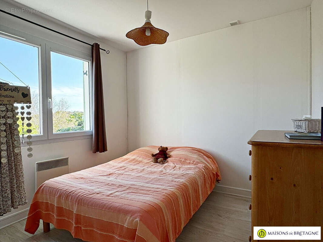 Maison à MOELAN-SUR-MER