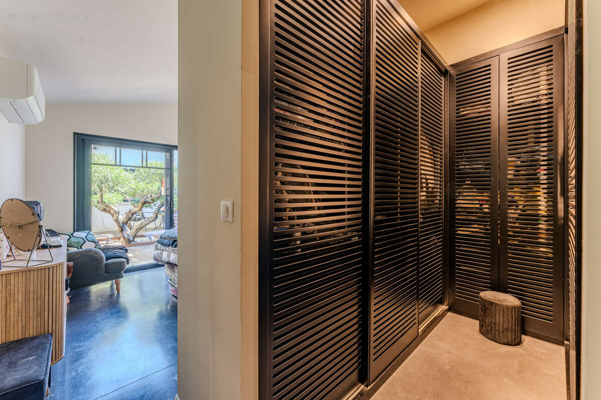 Maison à GUJAN-MESTRAS