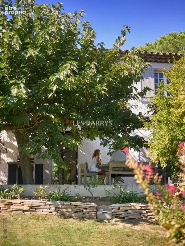 Rare villa de prestige à vendre à Gassin avec piscine et héliport - photo 4