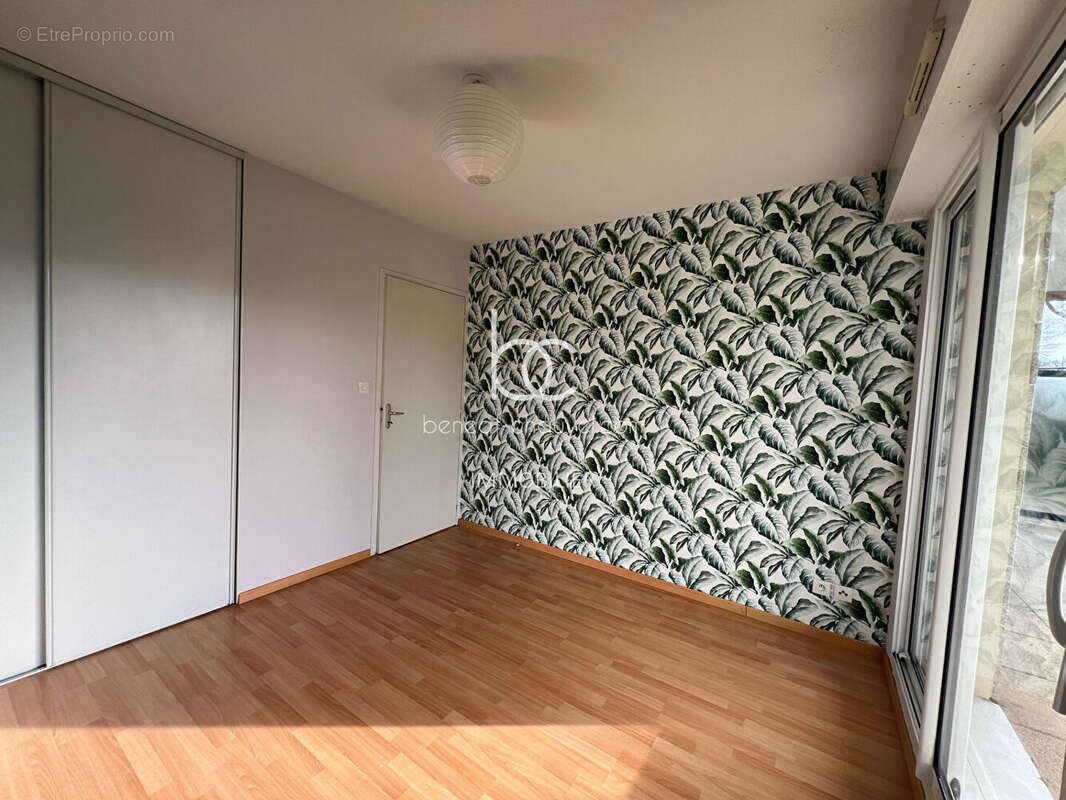 Appartement à SARZEAU