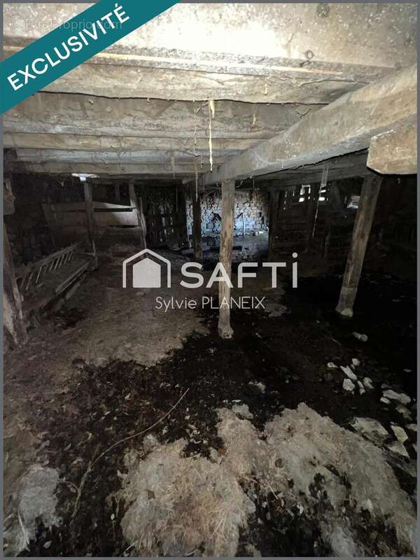 Photo 6 - Maison à SAINT-AVIT