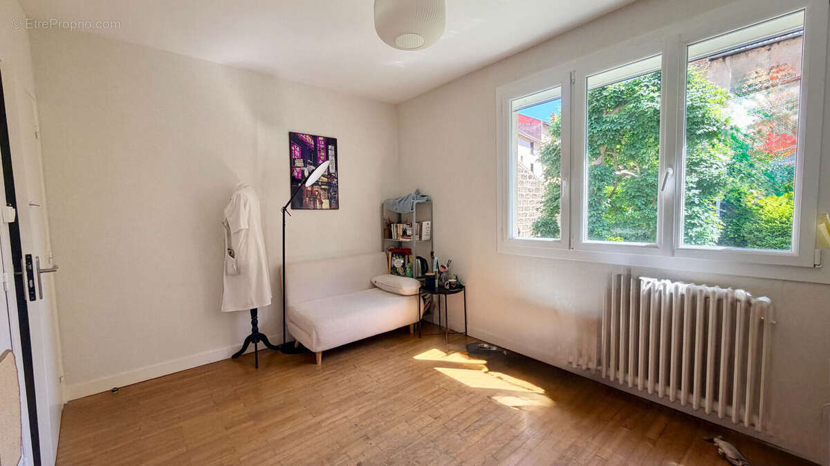 Maison à CLERMONT-FERRAND