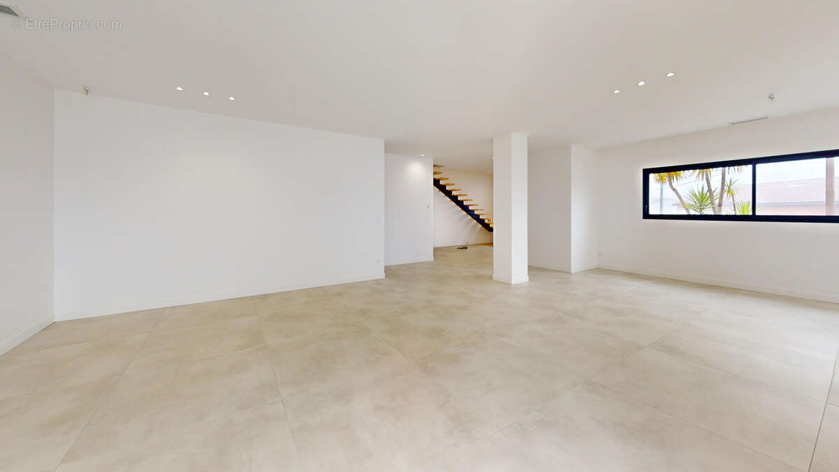 Maison à CORNEBARRIEU