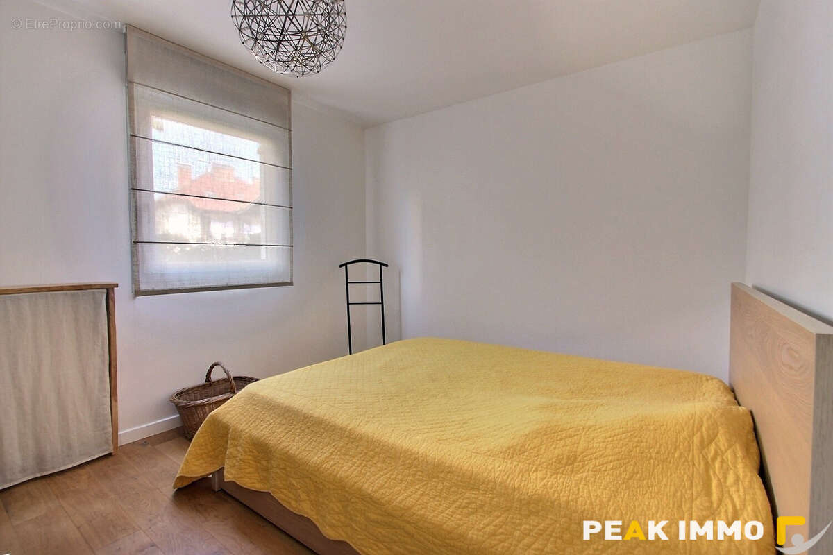 Appartement à ANNECY