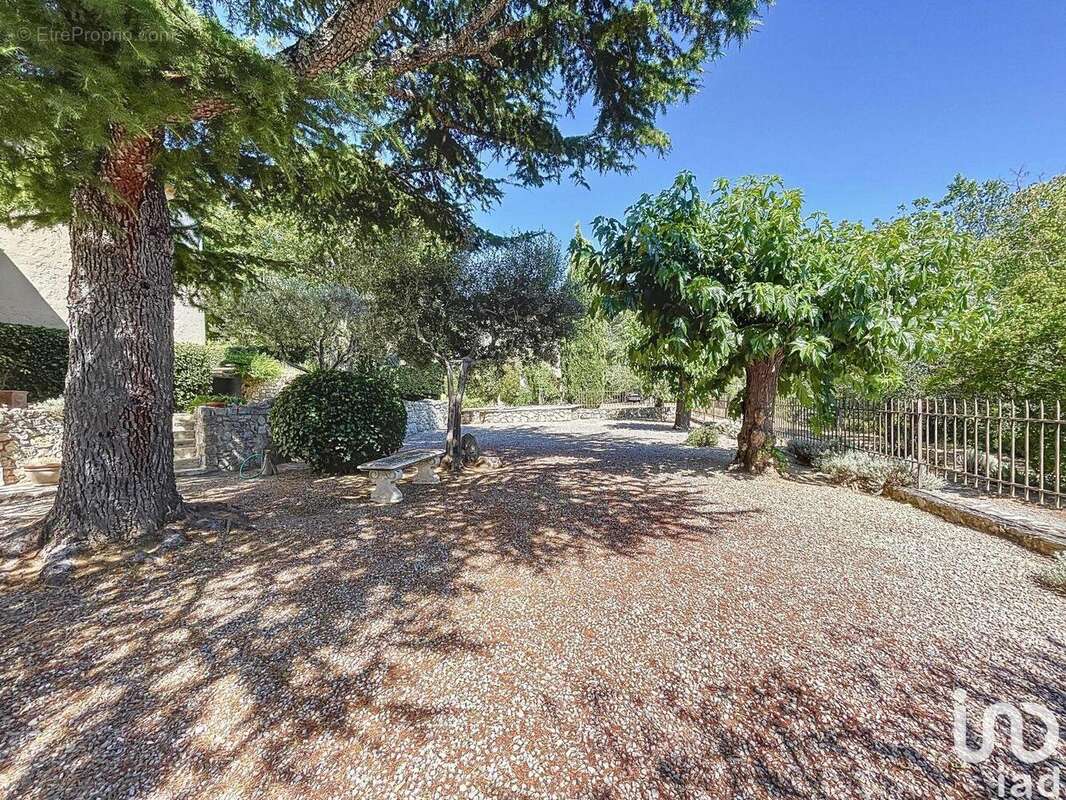 Photo 5 - Maison à FAYENCE