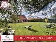 Maison à SARS-ET-ROSIERES