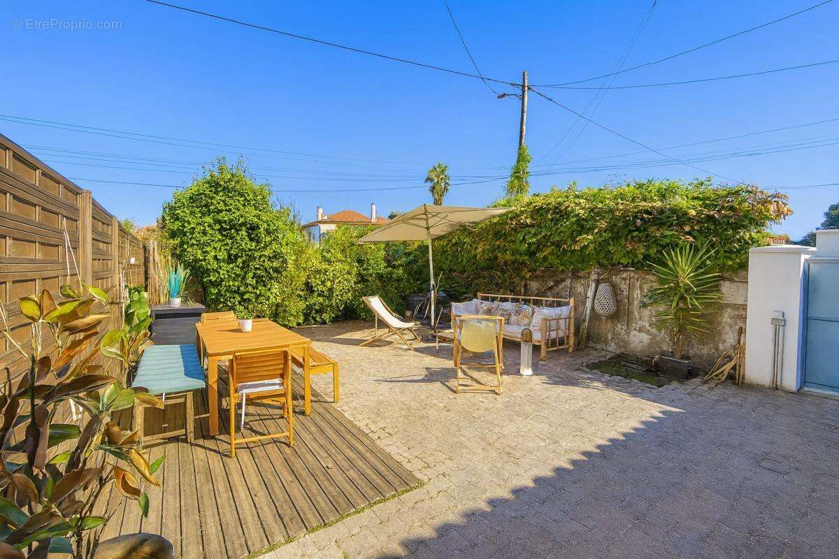Appartement à BIARRITZ