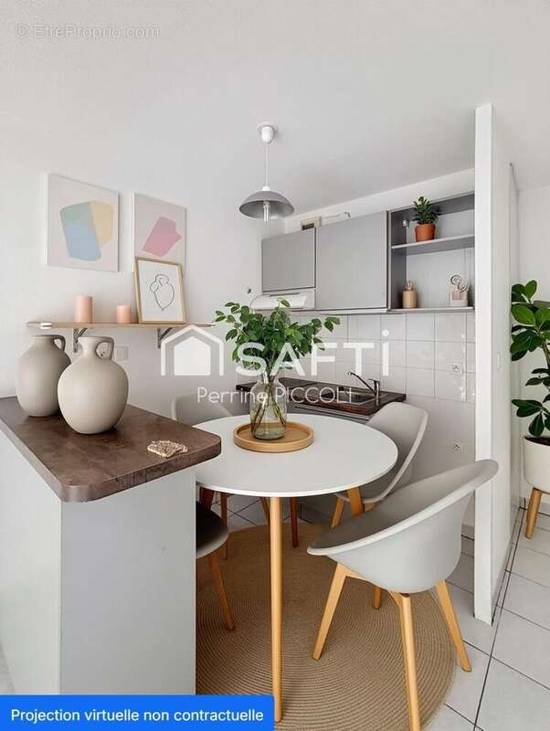 Photo 4 - Appartement à MERIGNAC