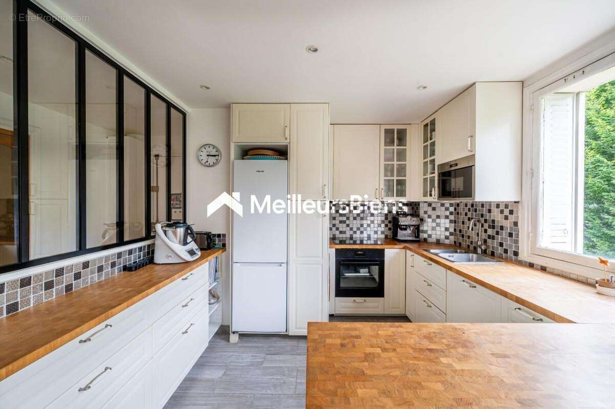 Appartement à SEVRES