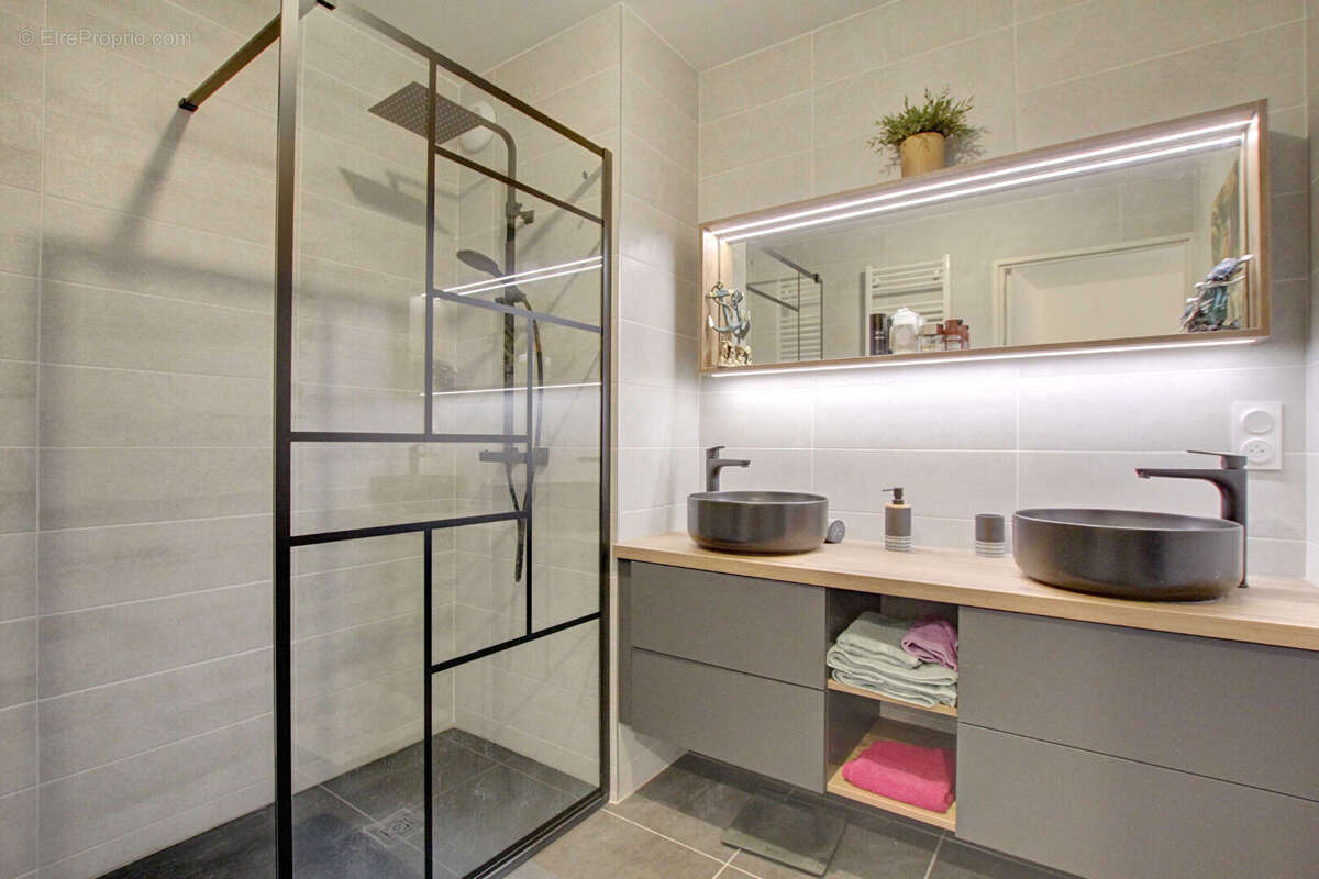 Appartement à RUMILLY