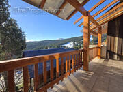 Maison à PUYVALADOR