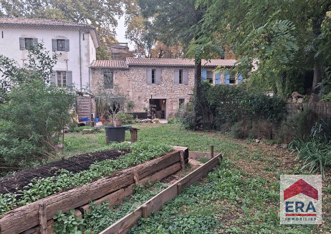 Maison à BOLLENE