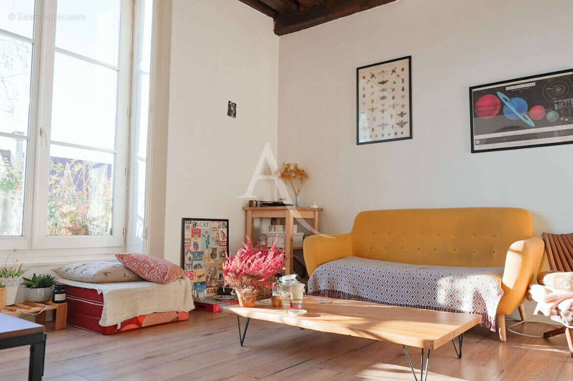 Appartement à ORLEANS