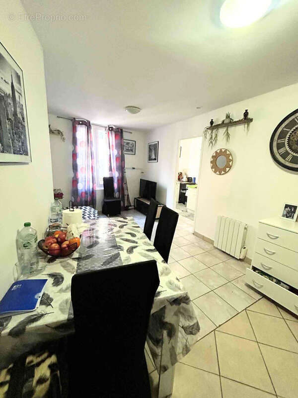 Appartement à DREUX