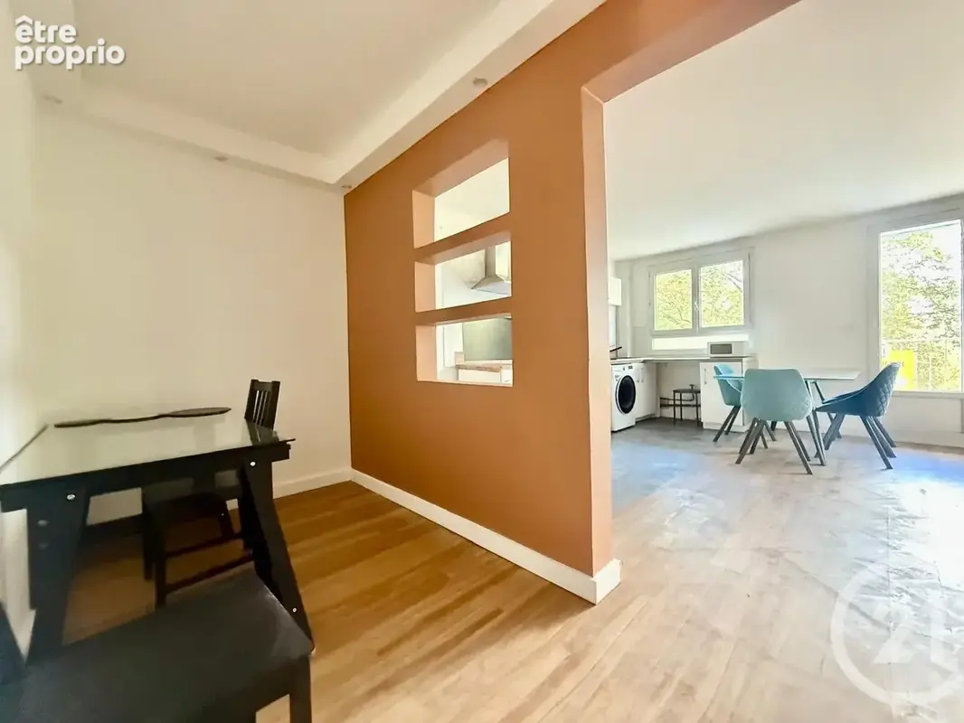 Appartement 3 pièces 61 m² à vendre à Clichy (92110) - photo 4