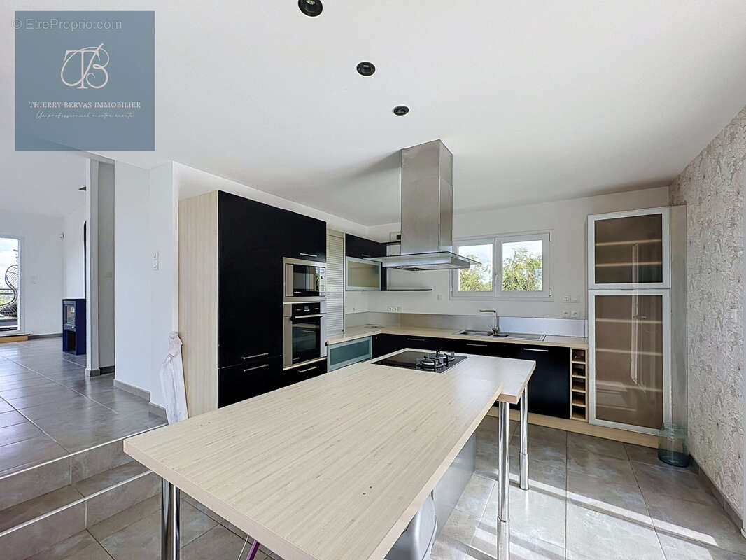Maison proche mer - le conquet - photo 3