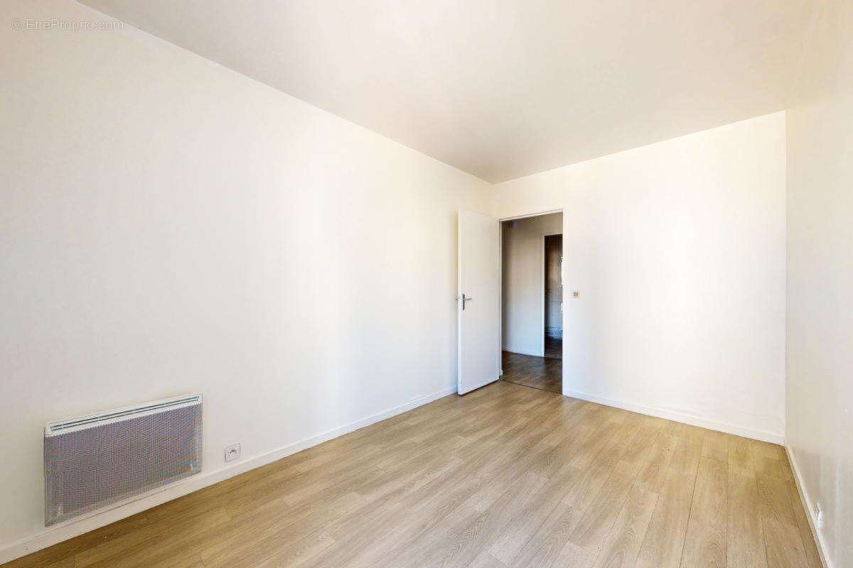 Appartement à RUEIL-MALMAISON