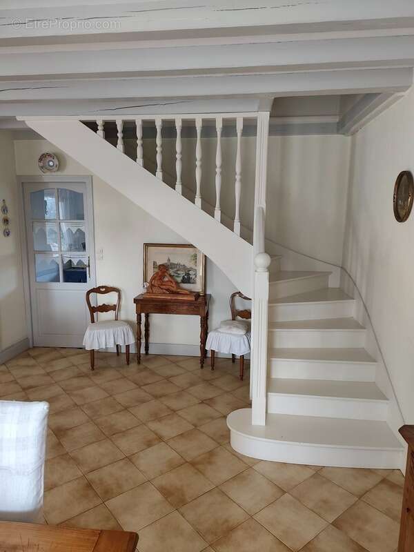 Maison à LA COURONNE