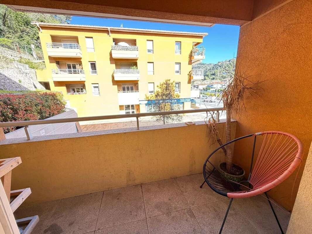 Appartement à SAINT-ANDRE-DE-LA-ROCHE