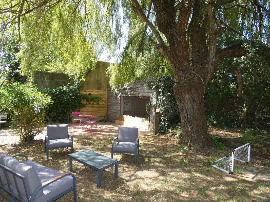 Villa pp de type 5 sur terrain de 892 m2 - photo 8