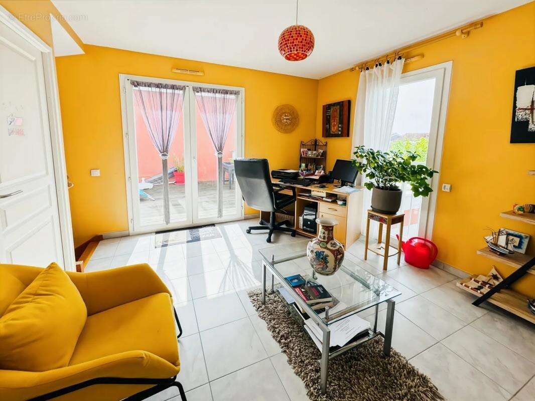 Maison à SOULAC-SUR-MER