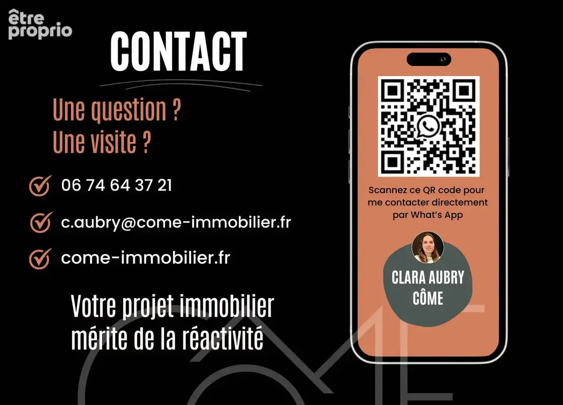 À vendre - longère rénovée 182 m² - 4 chambres - noyal-châtillon-sur-seiche (35230) - à 5 min du centre commercial alma rennes - - photo 6